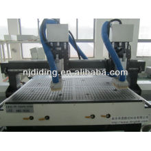 CNC cutting machine for wood! high speed!